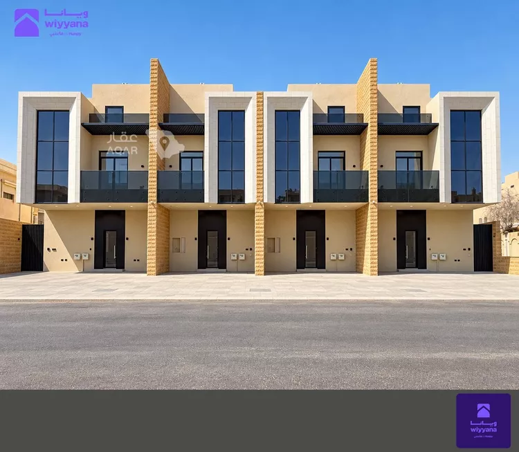 Floor for Sale in Riyadh Ar Rahmaniyah