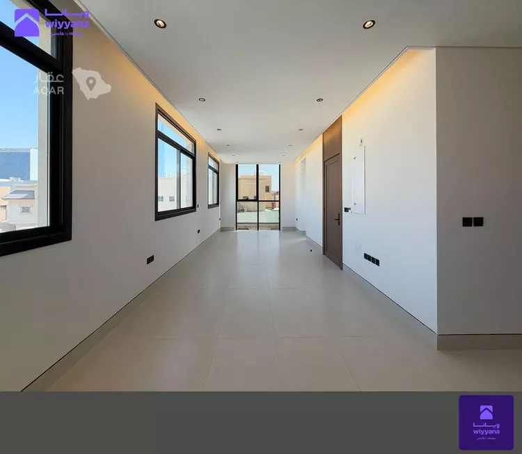 Floor for Sale in Riyadh Ar Rahmaniyah 11