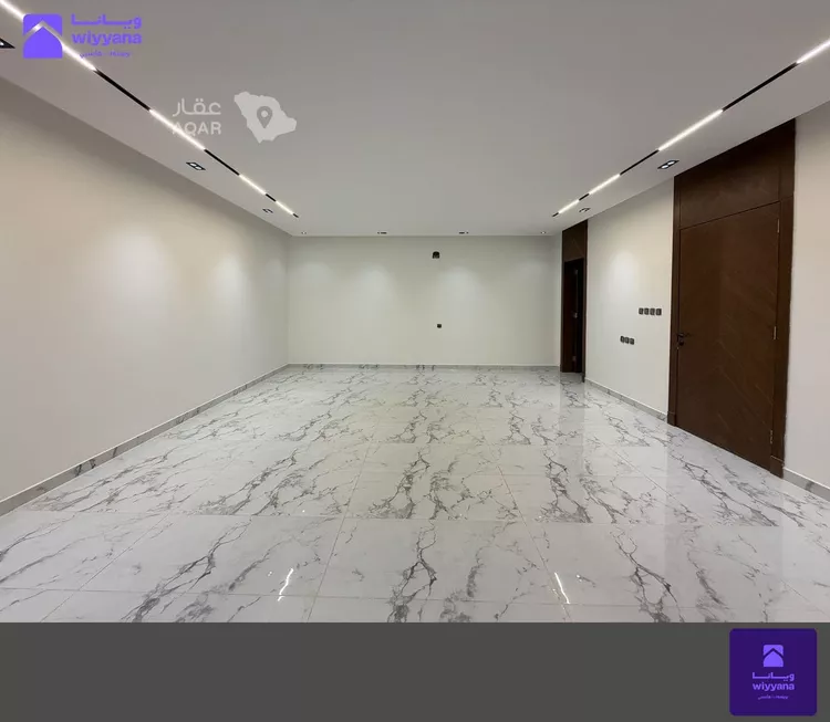 Villa for Sale in Riyadh Tuwaiq 21