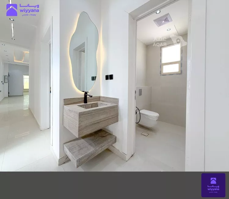 شقة للبيع في حي الجنادرية, مدينة الرياض, منطقة الرياض 19