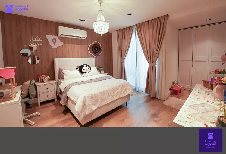 Villa for Sale in Riyadh As Sahafah 22