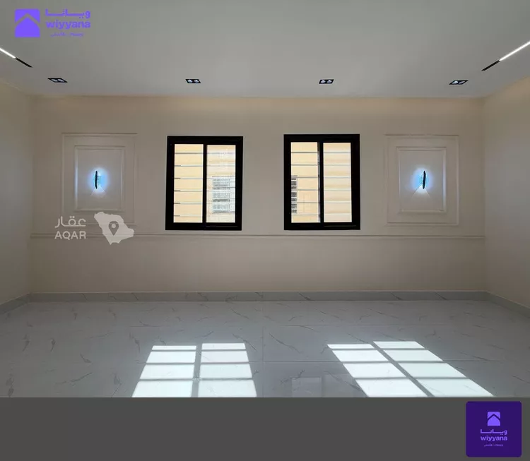 دور للبيع في شارع ابن جبير, حي طيبة, مدينة الرياض, منطقة الرياض 12