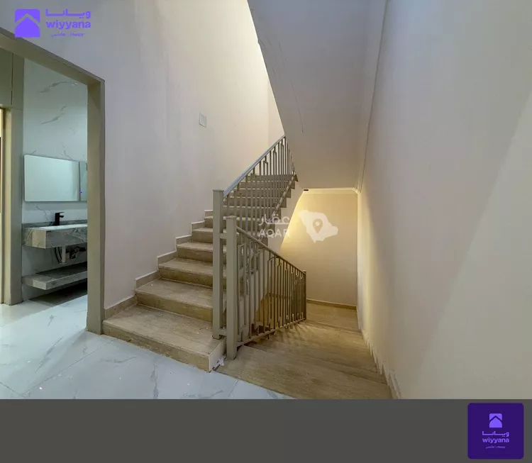 دور للبيع في شارع ابن جبير, حي طيبة, مدينة الرياض, منطقة الرياض 10