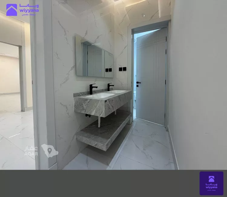 Floor for Sale in Riyadh Taiba 5