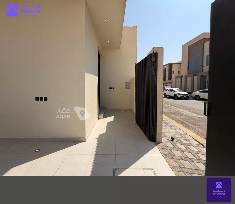 فيلا للبيع في حي المهدية, مدينة الرياض, منطقة الرياض 3