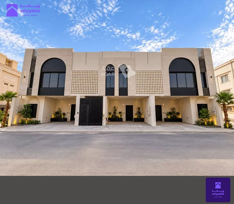 دور للبيع في شارع ابي امامة الانصاري, حي السليمانية, مدينة الرياض, منطقة الرياض