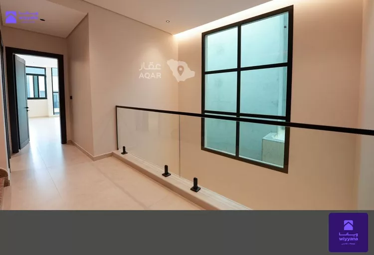 فيلا للبيع في شارع أبي بكر العطار, حي العارض, مدينة الرياض, منطقة الرياض 10