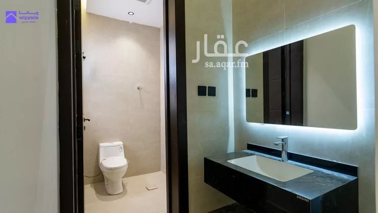 شقة للبيع في شارع سعيد بن مرجانة, حي طويق, مدينة الرياض, منطقة الرياض صورة 5