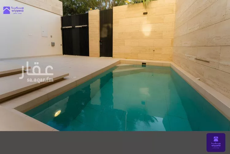 فيلا للبيع في شارع الشقيق, حي الملك سلمان, مدينة الرياض, منطقة الرياض صورة 2