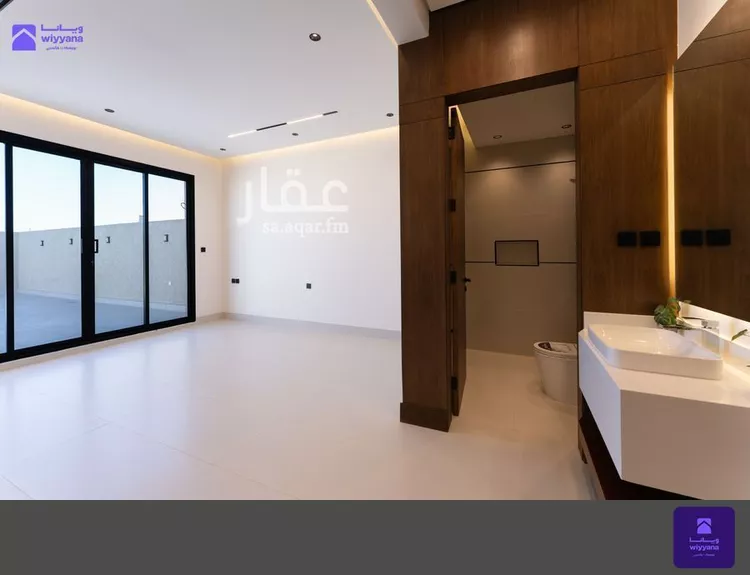 فيلا للبيع في شارع التواضع, حي النرجس, مدينة الرياض, منطقة الرياض صورة 5