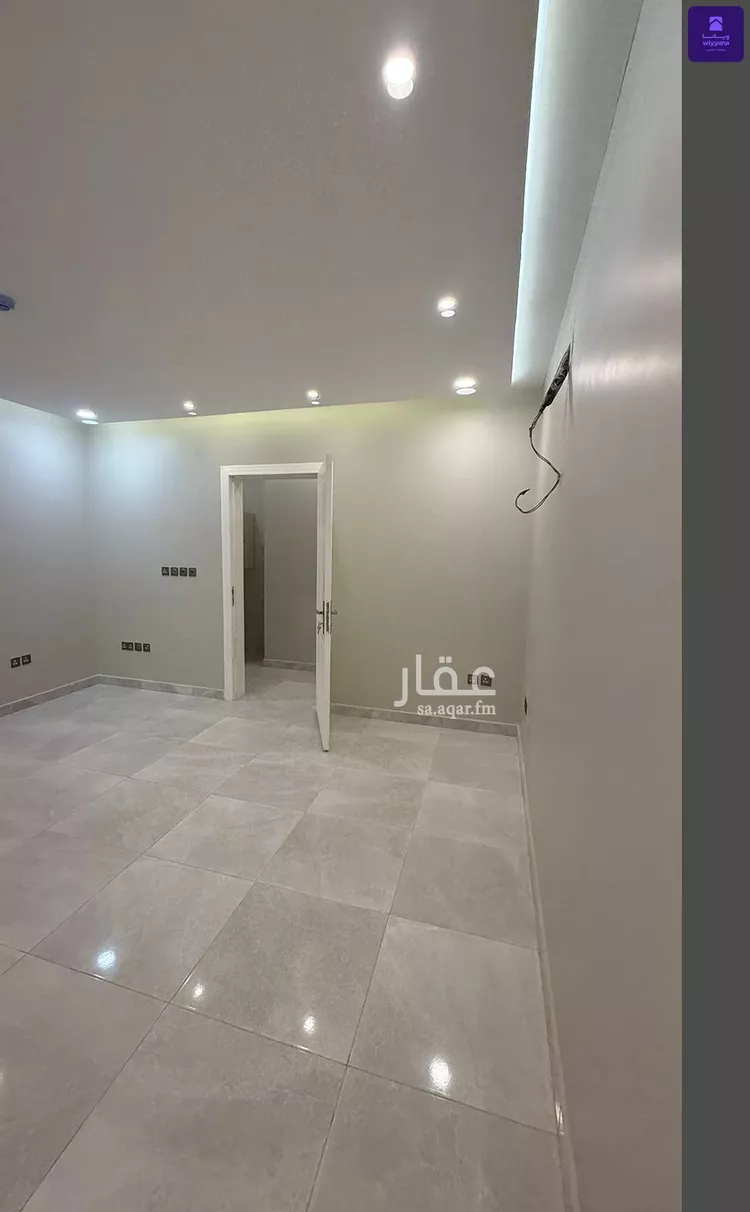 شقة للبيع في شارع عبدالله بن أبي حبيب, حي طويق, مدينة الرياض, منطقة الرياض صورة 3