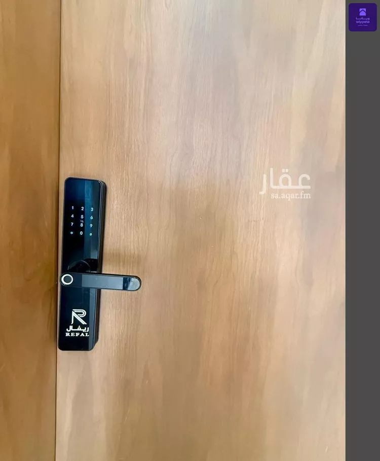 شقة للبيع في شارع الفرعة, حي الياسمين, مدينة الرياض, منطقة الرياض صورة 2