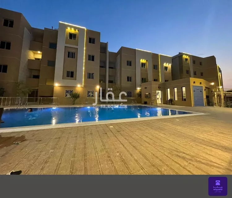Apartment for Sale in Riyadh Al Malqa