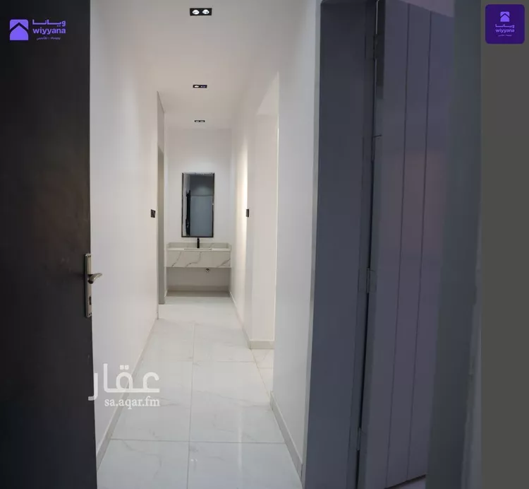 شقة للبيع في حي الجنادرية, مدينة الرياض, منطقة الرياض صورة 3