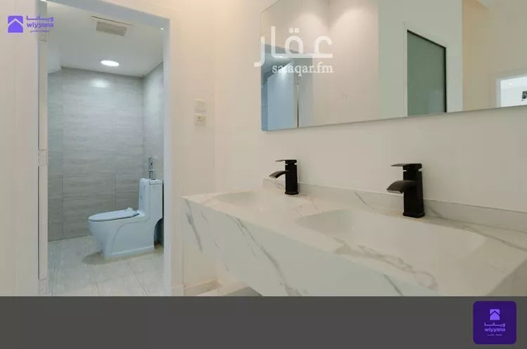 فيلا للبيع في شارع إسماعيل بن أبي اليسر, حي العارض, مدينة الرياض, منطقة الرياض صورة 4