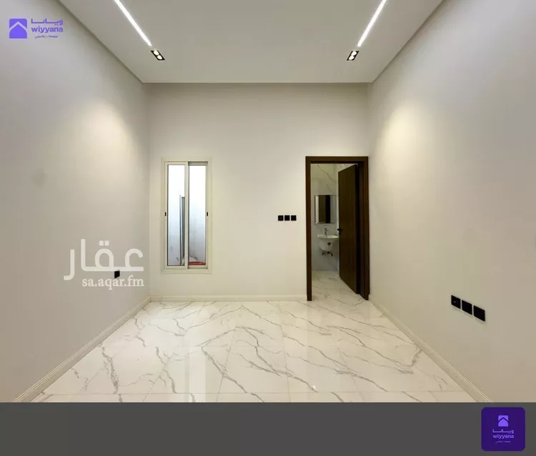 دور للبيع في شارع إبراهيم النبراوي, حي الحزم, مدينة الرياض, منطقة الرياض صورة 5