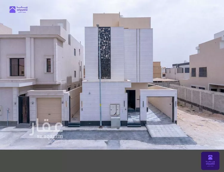 دور للبيع في شارع أحمد بشناق, حي الرمال, مدينة الرياض, منطقة الرياض