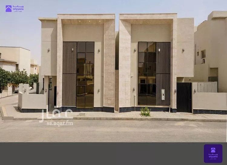 Villa for Sale in Riyadh Al Mahdiyah