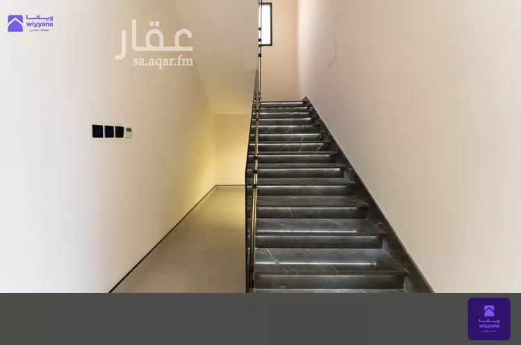 فيلا للبيع في شارع ابي حسن علي الجرجاني , حي الرمال, مدينة الرياض, منطقة الرياض 12