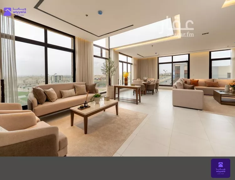 Building for Sale in Riyadh Al Hazm صورة 2