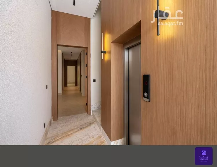 دور للبيع في شارع ريعان, حي العقيق, مدينة الرياض, منطقة الرياض صورة 4