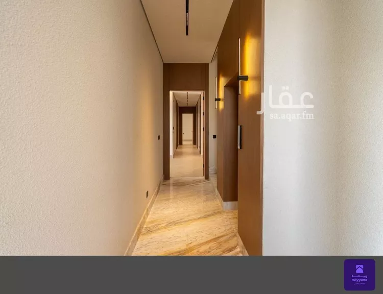 دور للبيع في شارع ريعان, حي العقيق, مدينة الرياض, منطقة الرياض صورة 3