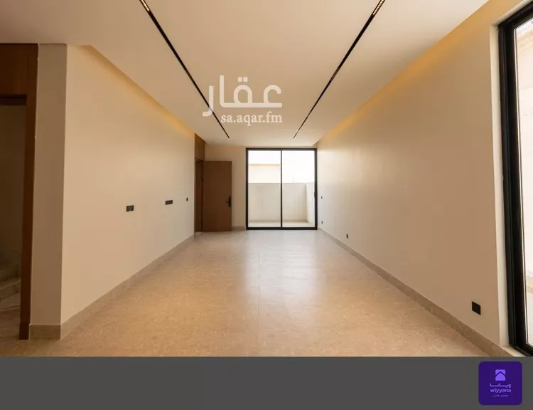 دور للبيع في شارع ريعان, حي العقيق, مدينة الرياض, منطقة الرياض 9