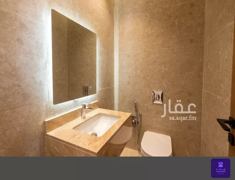 دور للبيع في شارع ريعان, حي العقيق, مدينة الرياض, منطقة الرياض 13