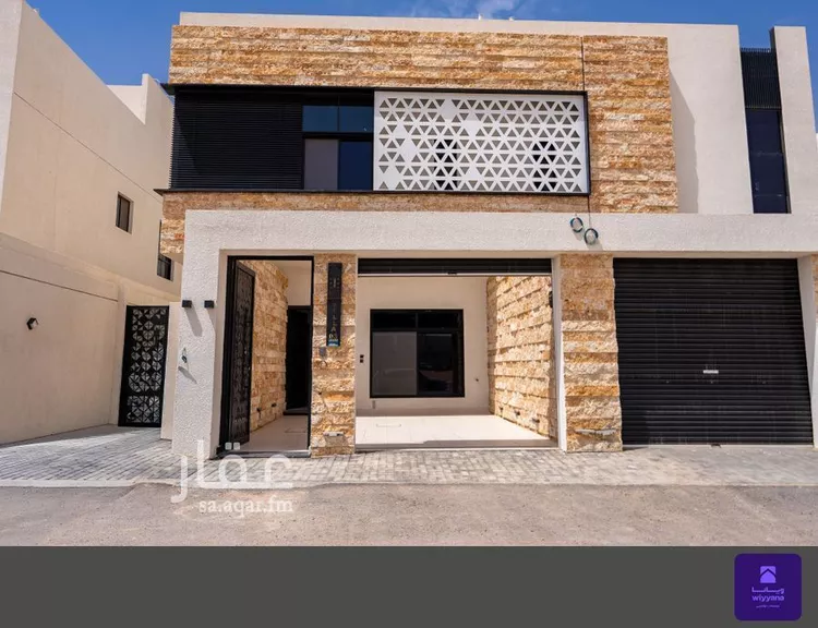 فيلا للبيع في شارع ابن المنذر, حي عكاظ, مدينة الرياض, منطقة الرياض