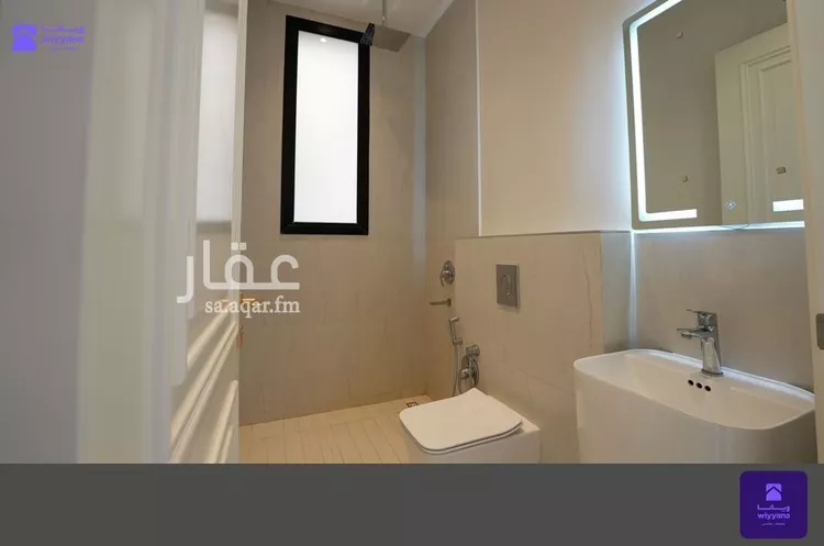 شقة للبيع في شارع احمد بن سعيد ابن الهندي, حي العارض, مدينة الرياض, منطقة الرياض صورة 5