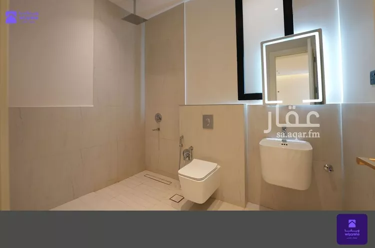 شقة للبيع في شارع احمد بن سعيد ابن الهندي, حي العارض, مدينة الرياض, منطقة الرياض 7
