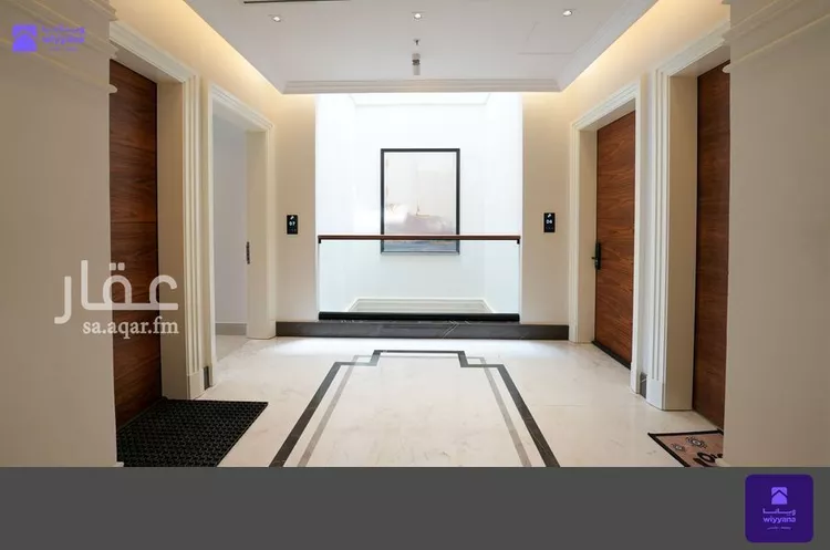 شقة للبيع في شارع احمد بن سعيد ابن الهندي, حي العارض, مدينة الرياض, منطقة الرياض 8