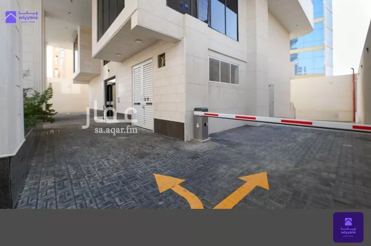 شقة للبيع في شارع رقم 28, حي الصحافة, مدينة الرياض, منطقة الرياض صورة 3