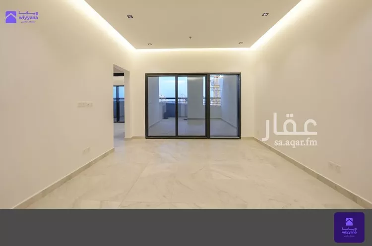 شقة للبيع في شارع رقم 28, حي الصحافة, مدينة الرياض, منطقة الرياض صورة 5