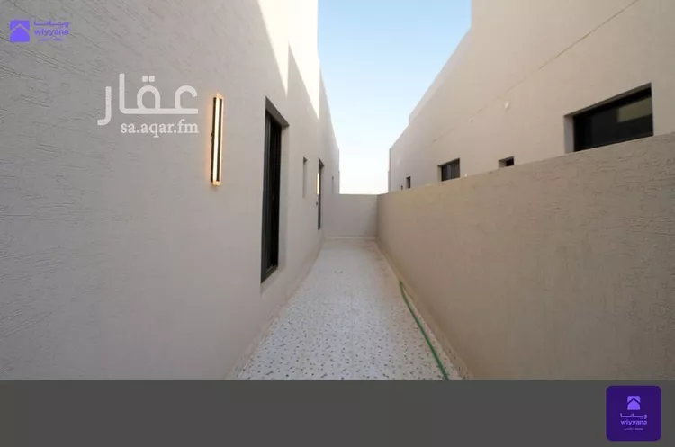 دور للبيع في حي الرمال, مدينة الرياض, منطقة الرياض صورة 2
