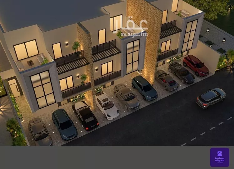 Floor for Sale in Riyadh Ar Rahmaniyah صورة 4