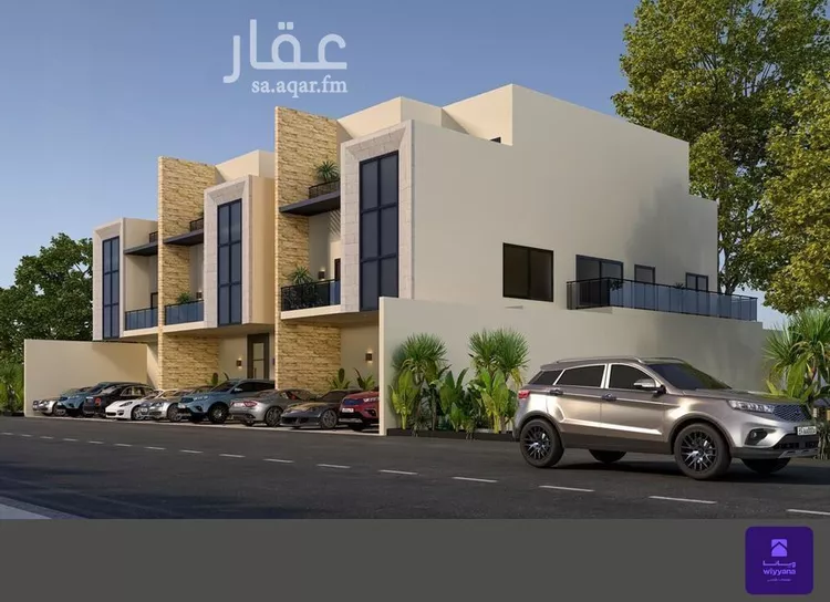 Floor for Sale in Riyadh Ar Rahmaniyah صورة 5