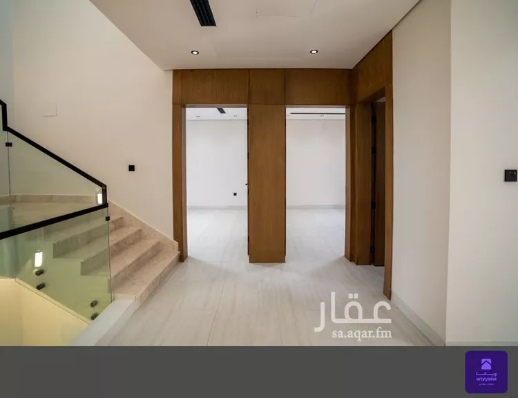 فيلا للبيع في شارع علي النجدي, حي العارض, مدينة الرياض, منطقة الرياض 12