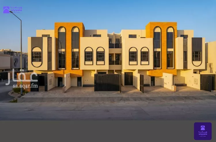 Apartment for Sale in Riyadh An Narjis