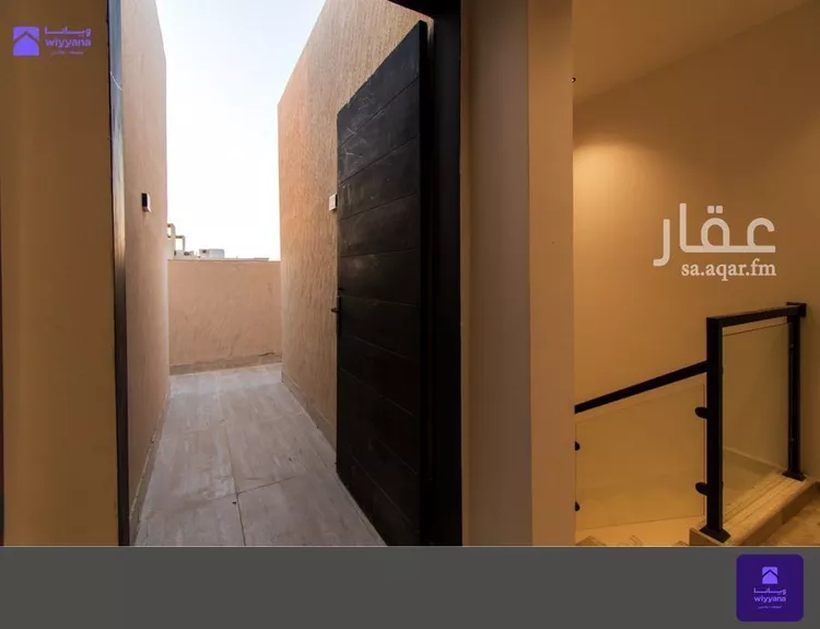 شقة للبيع في شارع المنيني, حي السعادة, مدينة الرياض, منطقة الرياض 6