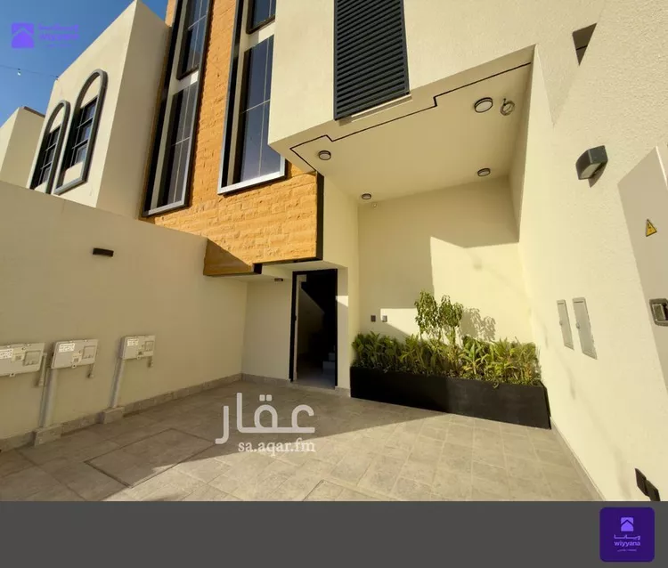 دور للبيع في شارع رقم 372, حي النرجس, مدينة الرياض, منطقة الرياض 8