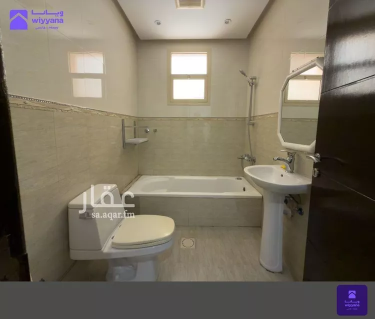 فيلا للإيجار في شارع عفيف, حي حطين, مدينة الرياض, منطقة الرياض 14
