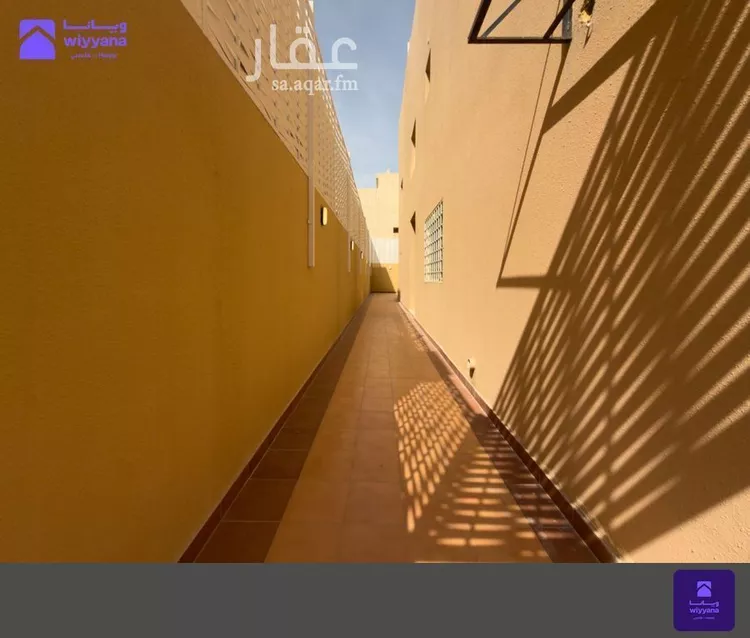 فيلا للإيجار في شارع عفيف, حي حطين, مدينة الرياض, منطقة الرياض 21
