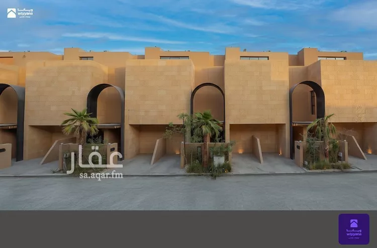 دور للبيع في شارع بني عدوان, حي النرجس, مدينة الرياض, منطقة الرياض