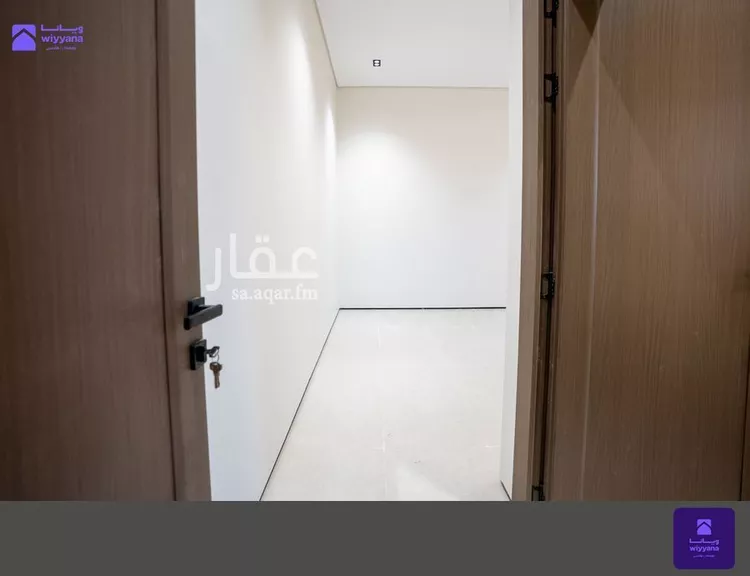 شقة للبيع في شارع عباس الهاشمي, حي الفيحاء, مدينة الرياض, منطقة الرياض 13