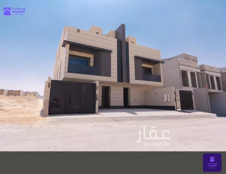 دور للبيع في حي النرجس, مدينة الرياض, منطقة الرياض 8