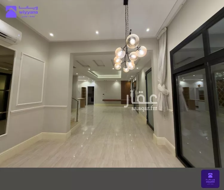 Villa for Rent in Riyadh Al Malqa صورة 3