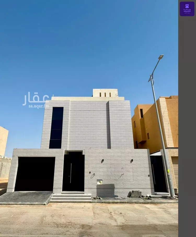Villa for Sale in Riyadh Al Arid