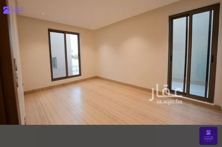 Floor for Sale in Riyadh Al Malqa صورة 4