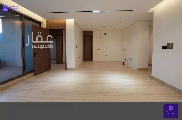 شقة للبيع في شارع الحرملية, حي الملقا, مدينة الرياض, منطقة الرياض صورة 4